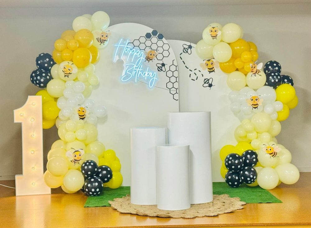 Party Decoration — Sound Light Events